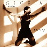 Gloria Estefan - Destiny - Limited Oz Tour Bonus CD