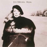 Mitchell, Joni - Hejira