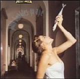 Helloween - Pink Bubbles Go Ape