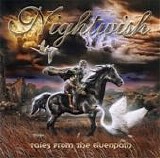 Nightwish - Tales From the Elvenpath