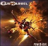 Gun Barrel - Power Dive