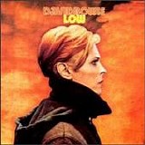 David Bowie - Low