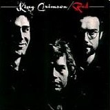 King Crimson - Red