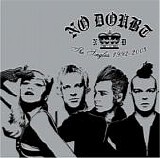 No Doubt - The Singles 1992-2003