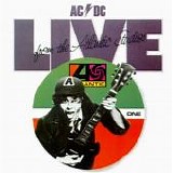 AC/DC - Live From The Atlantic Studios