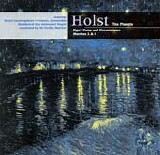 Holst - The Planets