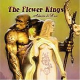 The Flower Kings - Adam & Eve