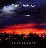 Mostly Autumn - Passengers