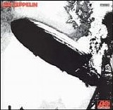 Led Zeppelin - Led Zeppelin I