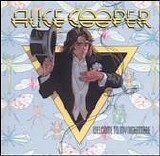 Alice Cooper - Welcome to My Nightmare