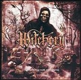 Witchery - Symphony for the Devil