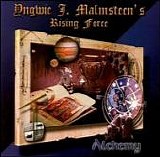 Yngwie Malmsteen - Alchemy