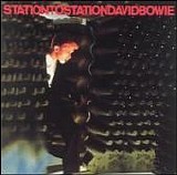 David Bowie - Station to Station