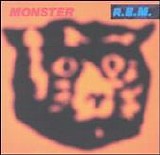 R.E.M. - Monster