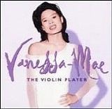 Vanessa-Mae - Violin Player