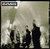 Oasis - Heathen Chemistry