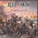 Iced Earth - The Glorious Burden