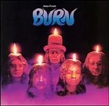 Deep Purple - Burn