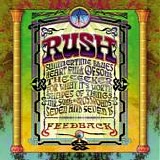 Rush - Feedback