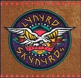 Lynyrd Skynyrd - Skynyrd's Innyrds