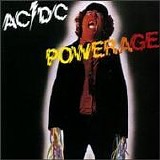 AC/DC - Powerage