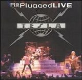 Tesla - Replugged Live