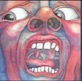 King Crimson - In The Court Of The Crimson King