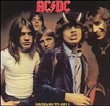 AC/DC - Highway to Hell