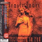 Trail of Tears - Disclosure in Red