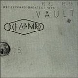 Def Leppard - Vault: Def Leppard's Greatest Hits