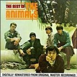 The Animals - Best of the Animals