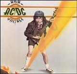 AC/DC - High Voltage