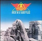 Aerosmith - Rock in a Hard Place