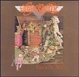 Aerosmith - Toys in the Attic