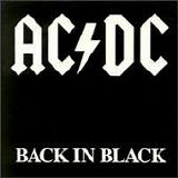 AC/DC - Back in Black