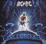 AC/DC - Ballbreaker