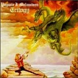 Yngwie Malmsteen - Trilogy