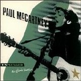 Paul McCartney - Unplugged (The Official Bootleg)