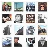 Bon Jovi - Crush