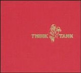 Blur - Think Tank