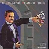 Blue Öyster Cult - Agents Of Fortune