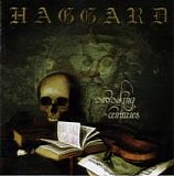 Haggard - Awaking the Centuries