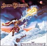 Luca Turilli - King of the Nordic Twilight