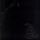 Metallica - Metallica