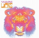 The Black Crowes - Lions