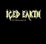 Iced Earth - Melancholy