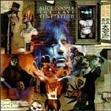 Alice Cooper - Last Temptation