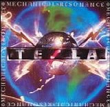 Tesla - Mechanical Resonance