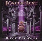 Kamelot - Siege Perilous