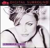 Belinda Carlisle - Woman & A Man